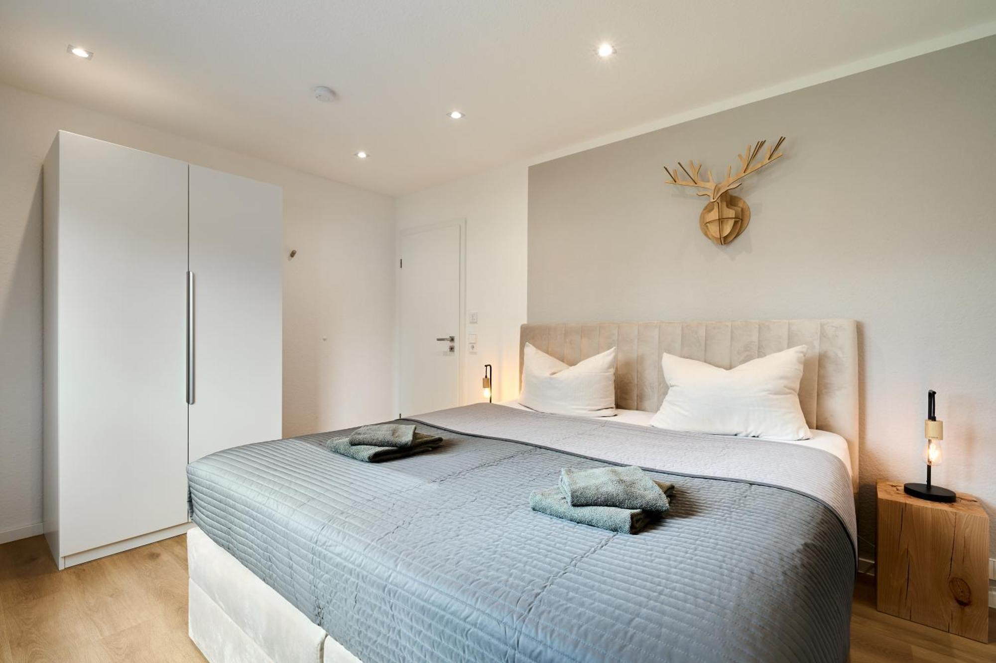 Wohnen Auf Zeit - Innenstadt-Appartements Freiburg im Breisgau Cameră foto