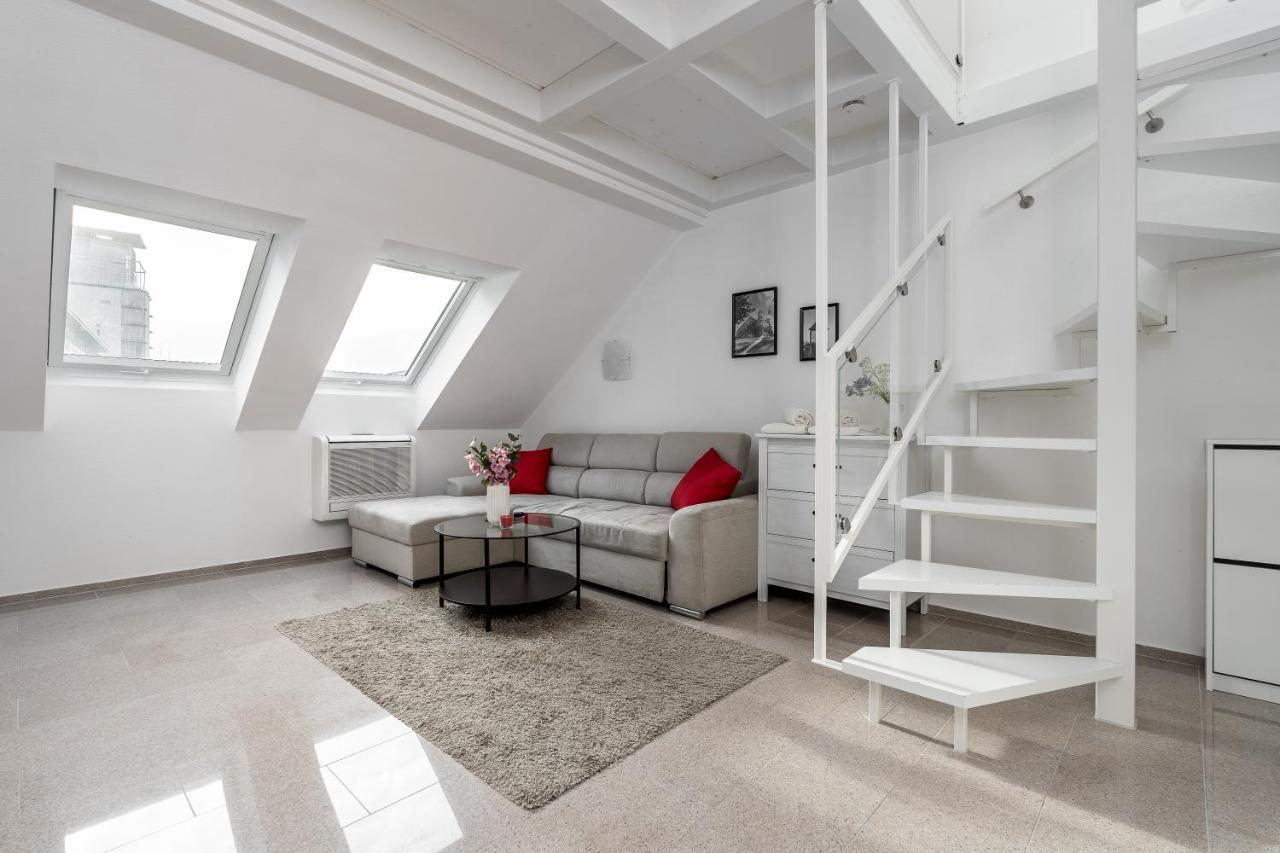 Wohnen Auf Zeit - Innenstadt-Appartements Freiburg im Breisgau Cameră foto